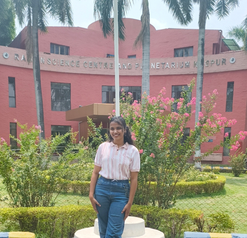 Pooja Dange